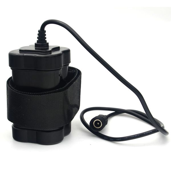 new hight quality waterproof bike light 4x 18650 battery pack 8.4v for solarstorm x2 x3 u2 t6 bike front lamp + charger
new hight quality waterproof bike light 4x 18650 battery pack 8.4v for solarstorm x2 x3 u2 t6 bike front lamp + charger