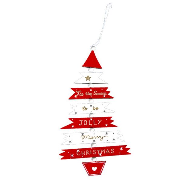 christmas tree pendant drop ornament wood holiday hanging decor supplies
christmas tree pendant drop ornament wood holiday hanging decor supplies