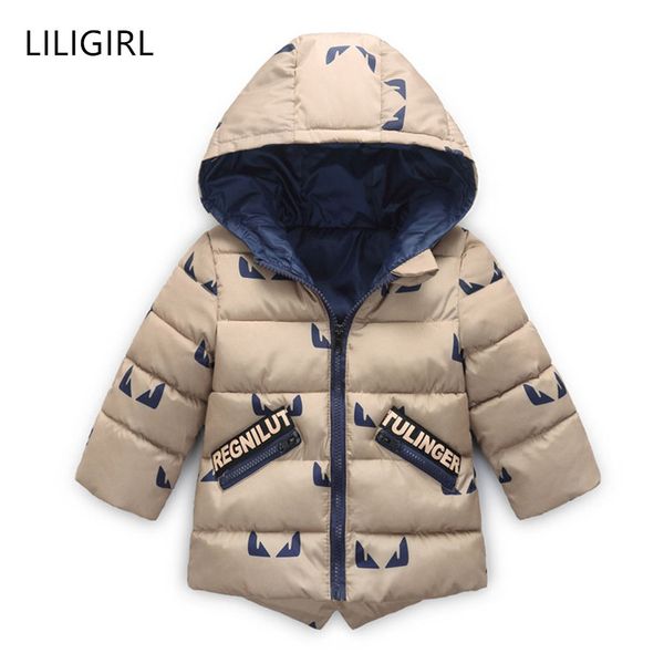 liligirl winter baby boys girls clothes thicken children warm jackets coat kids sports hooded outerwear clothing, Blue;gray
liligirl winter baby boys girls clothes thicken children warm jackets coat kids sports hooded outerwear clothing, Blue;gray