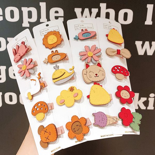 5pcs/set new cartoon princess children hairpins kids girls hair clips pin flower accessories barrettes snaps hairclip headdress, Slivery;white
5pcs/set new cartoon princess children hairpins kids girls hair clips pin flower accessories barrettes snaps hairclip headdress, Slivery;white