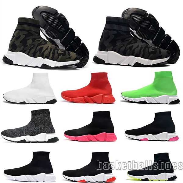 design new luxury sock shoe speed trainer breathable sneakers speed trainer sock race runners black shoes men and women sports shoes 36-47
design new luxury sock shoe speed trainer breathable sneakers speed trainer sock race runners black shoes men and women sports shoes 36-47