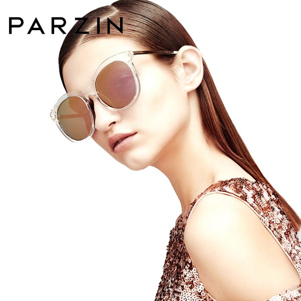 parzin tr90 sunglasses polarized for women overisized frame light material 100% uv400 2019 new retro driving glasses, White;black
parzin tr90 sunglasses polarized for women overisized frame light material 100% uv400 2019 new retro driving glasses, White;black