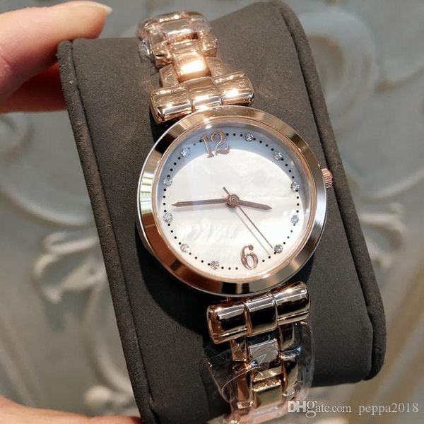 топ relojes de marca mujer мода samll женские часы с оболочкой циферблат розовый цвет нержавеющая сталь роскошные леди наручные часы розовое, Slivery;brown
топ relojes de marca mujer мода samll женские часы с оболочкой циферблат розовый цвет нержавеющая сталь роскошные леди наручные часы розовое, Slivery;brown