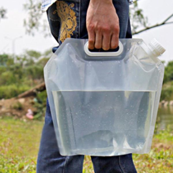 portable water bag folding water bag bbq camping hiking outdoor climbing transparent plastic travel carrier container
portable water bag folding water bag bbq camping hiking outdoor climbing transparent plastic travel carrier container