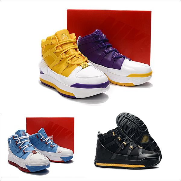 yellow purple 2019 zoom l3 qs svsm home ctk superbron white navy black maroon red basketball shoes 3s 3 metallic gold mens sports sneake
yellow purple 2019 zoom l3 qs svsm home ctk superbron white navy black maroon red basketball shoes 3s 3 metallic gold mens sports sneake