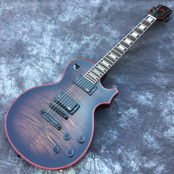 2019 chinese electric guitar, maple mahogany, electric guitar, in stockreal picture shooting
2019 chinese electric guitar, maple mahogany, electric guitar, in stockreal picture shooting