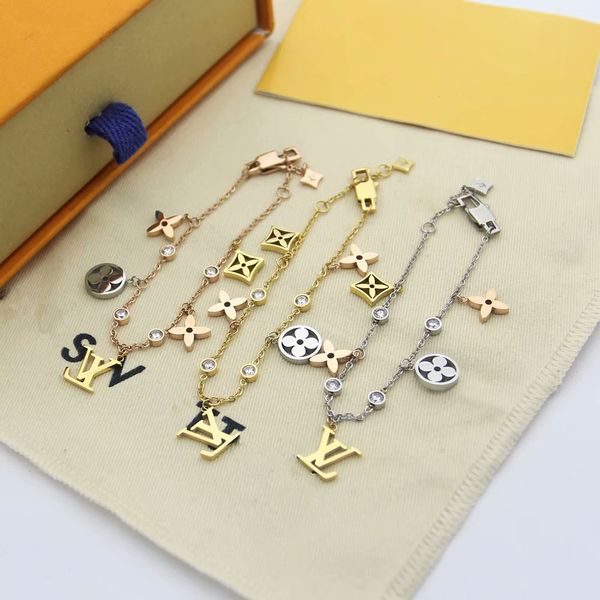 new arrival 3 colors bracelet&bangle flower jewelry hollow charm tassel bracelet for fringe chain women party gifts wholesale price, Black
new arrival 3 colors bracelet&bangle flower jewelry hollow charm tassel bracelet for fringe chain women party gifts wholesale price, Black