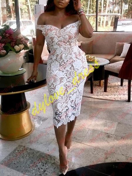 2019 white plus size african black girl short prom homecoming dresses lace vestidos de fiesta arabic mermaid formal dress evening gowns
2019 white plus size african black girl short prom homecoming dresses lace vestidos de fiesta arabic mermaid formal dress evening gowns