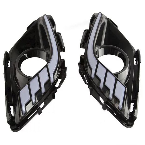 turning signal and dimming style relay 12v led car drl daytime running lights with fog lamp hole for 6 atenza 2013 2014 20
turning signal and dimming style relay 12v led car drl daytime running lights with fog lamp hole for 6 atenza 2013 2014 20