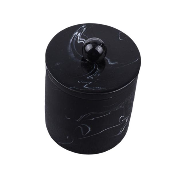 bathroom storage & organization with lid counterdispenser resin cosmetics organizer dustproof cotton swab canister marble texture cylind
bathroom storage & organization with lid counterdispenser resin cosmetics organizer dustproof cotton swab canister marble texture cylind