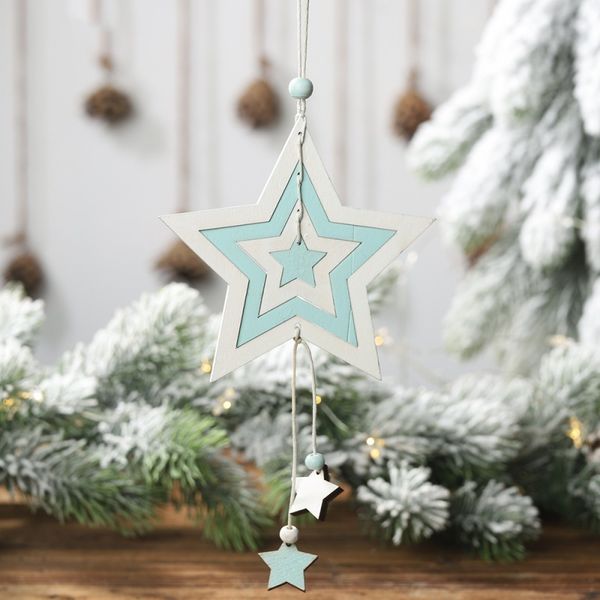 merry christmas decorations for home wooden cutout slices ornament christmas tree hanging pendant decoration xmas decor
merry christmas decorations for home wooden cutout slices ornament christmas tree hanging pendant decoration xmas decor