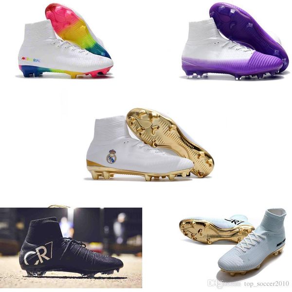 mens wholesale football boots mercurial superfly v fg soccer shoes c ronaldo 7 mens soccer cleats original
mens wholesale football boots mercurial superfly v fg soccer shoes c ronaldo 7 mens soccer cleats original