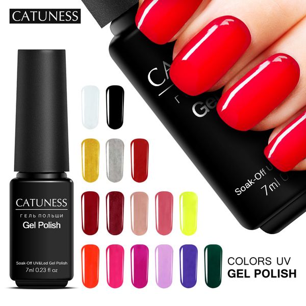 catuness manicure uv gel varnish diy nail art decorations manicure lacquer colors gel nail polish nails soak off, Red;pink
catuness manicure uv gel varnish diy nail art decorations manicure lacquer colors gel nail polish nails soak off, Red;pink