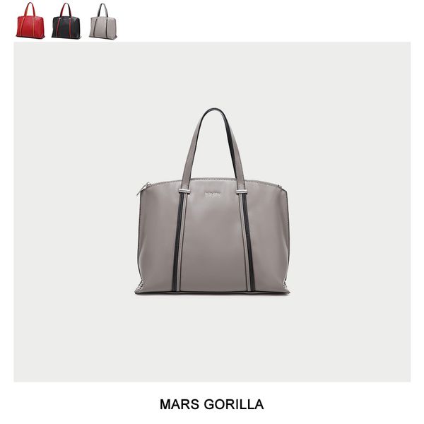 female totebag shoulder bag big handbag leather dual contrast colors hobos large capacity women bag banquet busines
female totebag shoulder bag big handbag leather dual contrast colors hobos large capacity women bag banquet busines