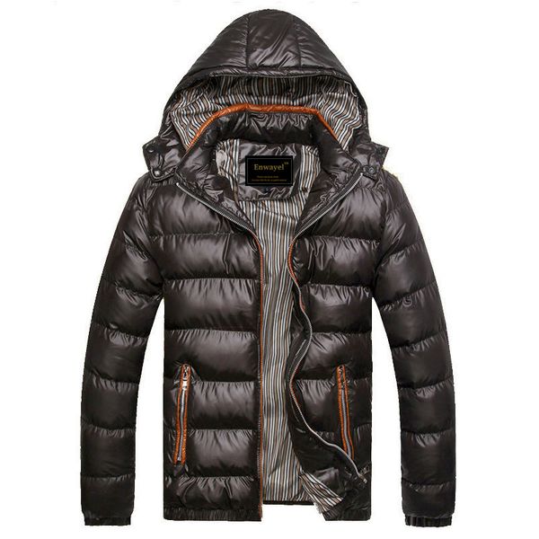 hooded jackets men parka autumn winter quilted padded wadded windbreaker male mens jackets and coat parkas overcoat, Tan;black
hooded jackets men parka autumn winter quilted padded wadded windbreaker male mens jackets and coat parkas overcoat, Tan;black