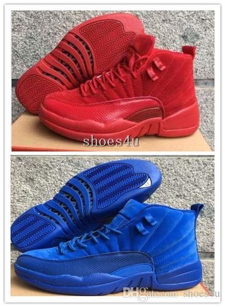 box) wholesale (with new new 12 xii premium deep royal blue red suede men s basketball shoes sneakers women dan 12s
box) wholesale (with new new 12 xii premium deep royal blue red suede men s basketball shoes sneakers women dan 12s