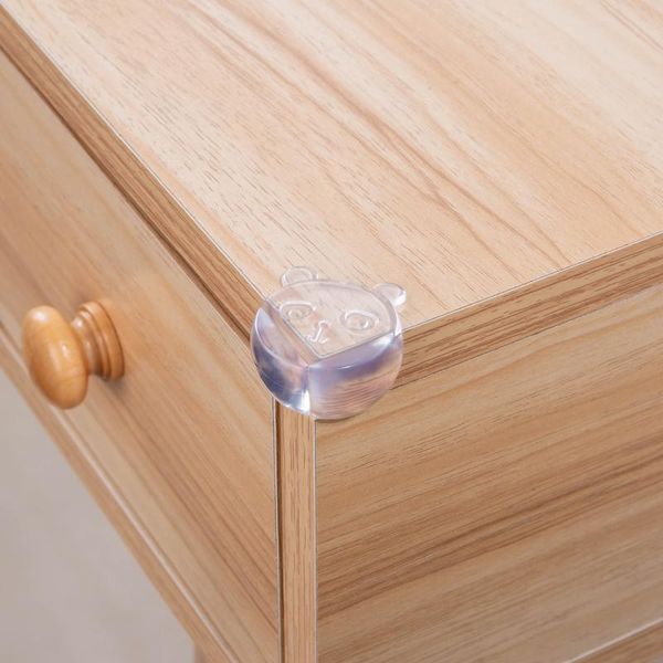 new style children spherical bumper infant safe supplies thick transparent corner protector corner guard
new style children spherical bumper infant safe supplies thick transparent corner protector corner guard