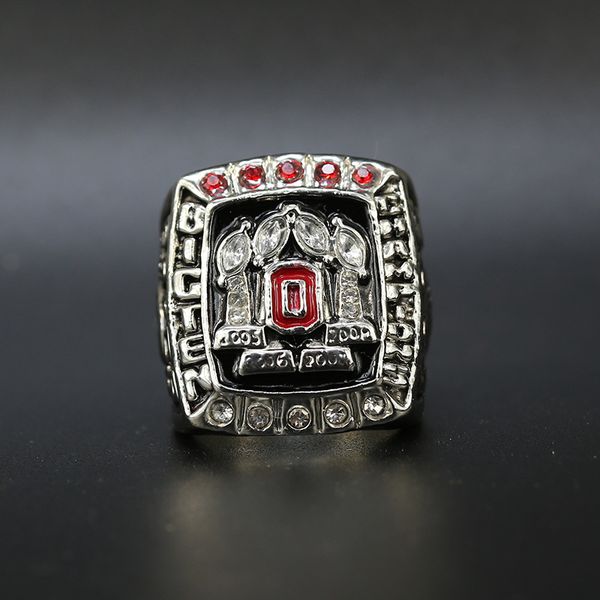 2008 ohio state buckeyes big ten college football championship ring wholesale ing, Golden;silver
2008 ohio state buckeyes big ten college football championship ring wholesale ing, Golden;silver