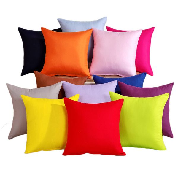 40*40cm solid color pillow case polyester candy color throw pillows decorative cushion cover sofa pillow cover l home decoration
40*40cm solid color pillow case polyester candy color throw pillows decorative cushion cover sofa pillow cover l home decoration