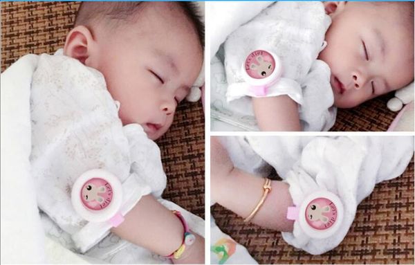 in stock fragrance anti mosquito wrist straps children anti mosquito defend the gnat buckle for babies good mosquito preventing effect
in stock fragrance anti mosquito wrist straps children anti mosquito defend the gnat buckle for babies good mosquito preventing effect