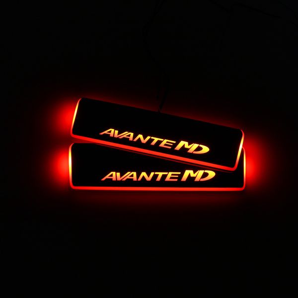 for hyundai avante md 2017-2020 waterproof moving led welcome pedal car scuff plate door sill pathway light
for hyundai avante md 2017-2020 waterproof moving led welcome pedal car scuff plate door sill pathway light