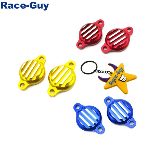 cnc aluminum tappet valve covers caps for chinese lifan 125cc 140cc engine pit dirt monkey bike motorcycle
cnc aluminum tappet valve covers caps for chinese lifan 125cc 140cc engine pit dirt monkey bike motorcycle