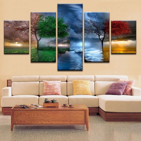 modern canvas painting poster for living room season trees landscape home decoration hd printed wall art pictures framework
modern canvas painting poster for living room season trees landscape home decoration hd printed wall art pictures framework