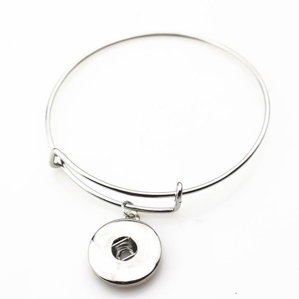 wholesale 10pcs/lot metal silver ginger snap adjustable expandable bangle bracelets for 18mm snap buttons jewelry, Black
wholesale 10pcs/lot metal silver ginger snap adjustable expandable bangle bracelets for 18mm snap buttons jewelry, Black