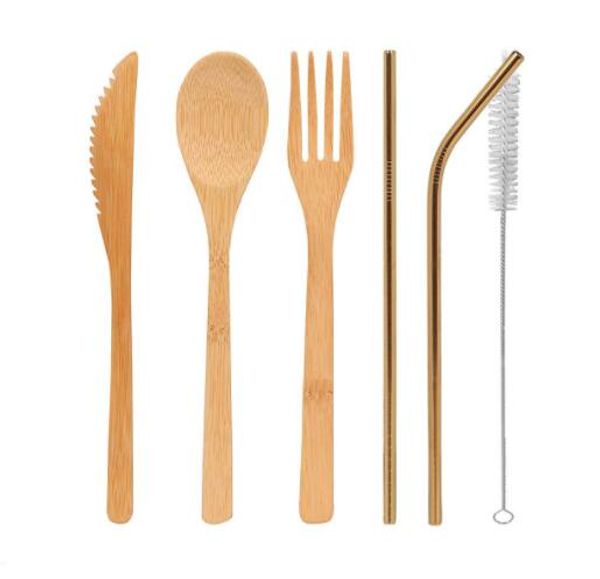 Dhl bamboo cutlery et 5pc et and 3pc et poon fork knife traw bru h flatware dinnerware et home dining kitchen bar cooking tool
Dhl bamboo cutlery et 5pc et and 3pc et poon fork knife traw bru h flatware dinnerware et home dining kitchen bar cooking tool