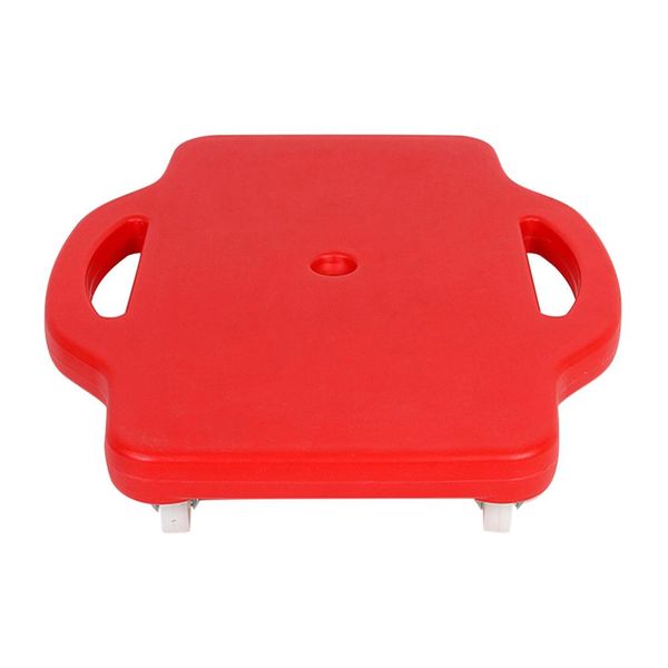 children's safety plastic scooter board handled scooter seat with swivel casters four-wheel training equipment
children's safety plastic scooter board handled scooter seat with swivel casters four-wheel training equipment