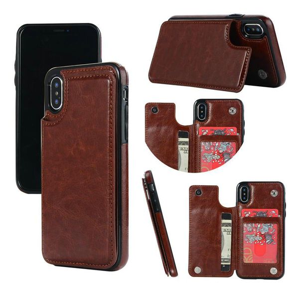 for iphone xs max xr s10 lite 9 8plus wallet case luxury pu leather cell phone back case cover with credit card slots
for iphone xs max xr s10 lite 9 8plus wallet case luxury pu leather cell phone back case cover with credit card slots