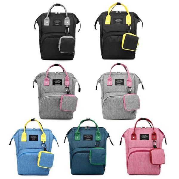 2019 new fashion mummy diaper bag stripe mommy backpacks large capacity travel maternity women bags baby care nursing diaper bag
2019 new fashion mummy diaper bag stripe mommy backpacks large capacity travel maternity women bags baby care nursing diaper bag
