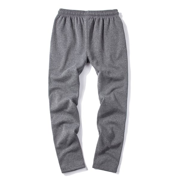 e-baihui new men sport pants mid cotton men's sporting workout fitness pants casual sweatpants jogger pant skinny trousers mj001, Black
e-baihui new men sport pants mid cotton men's sporting workout fitness pants casual sweatpants jogger pant skinny trousers mj001, Black