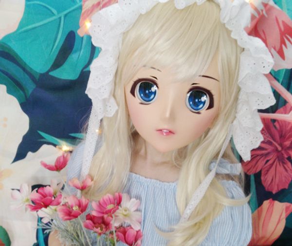 gl mask 28) real lifesize halloween party bjd baby doll аниме маска косплей киг аниме силиконовые маски cosplay kigurumi крест одевания, Black;red
gl mask 28) real lifesize halloween party bjd baby doll аниме маска косплей киг аниме силиконовые маски cosplay kigurumi крест одевания, Black;red