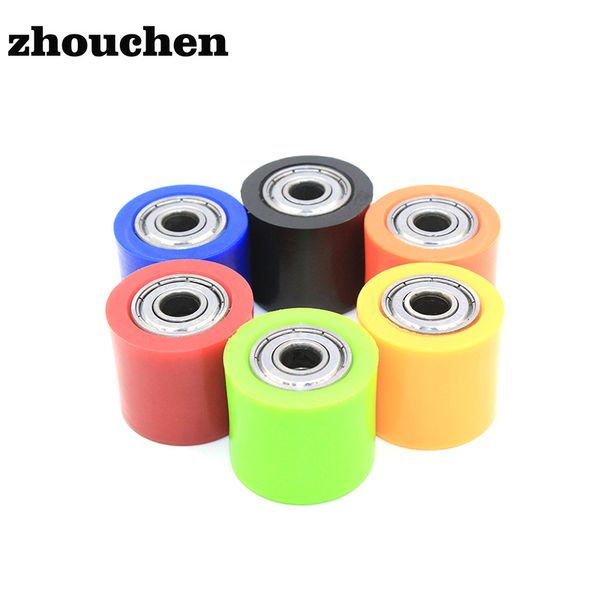 6colors 8mm 10mm guide sprockets bearing roller pulley wheel tensioner guide for pit dirt bike motocross atv crf cr xr cnc-109
6colors 8mm 10mm guide sprockets bearing roller pulley wheel tensioner guide for pit dirt bike motocross atv crf cr xr cnc-109