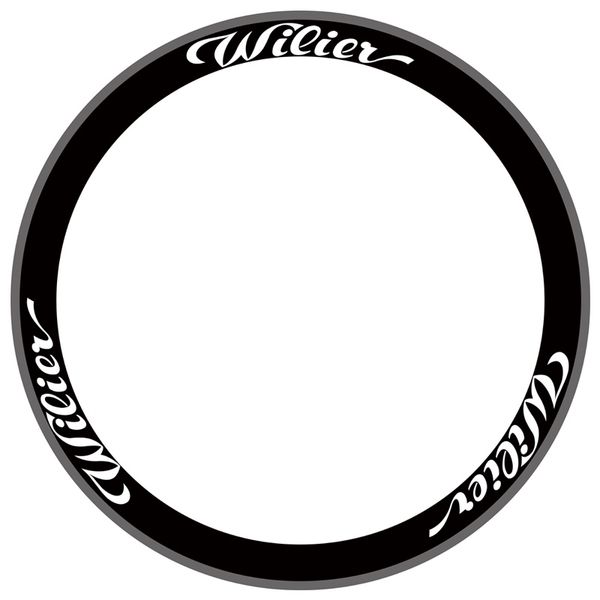 Two Wheel Set Stickers for Wilier for Road Bike Carbon Wheel Race Cycling Bicycle Water Proof Sticker Decals 38mm 50mm #233836
Two Wheel Set Stickers for Wilier for Road Bike Carbon Wheel Race Cycling Bicycle Water Proof Sticker Decals 38mm 50mm #233836