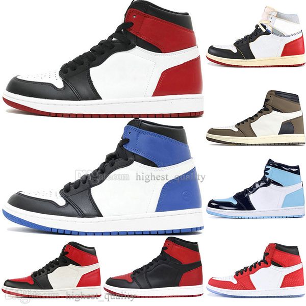 2019 new 1 og travis scotts multi-color unc spiderman mens basketball shoes 1s 3 banned bred toe gold women men sports designer sneakers
2019 new 1 og travis scotts multi-color unc spiderman mens basketball shoes 1s 3 banned bred toe gold women men sports designer sneakers