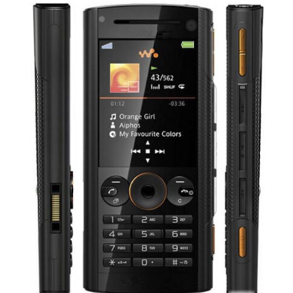 original sony ericsson w902 refurbished 2g gsm 850 / 900 / 1800 / 1900 3g bands hsdpa 2100 5mp radio phone
original sony ericsson w902 refurbished 2g gsm 850 / 900 / 1800 / 1900 3g bands hsdpa 2100 5mp radio phone