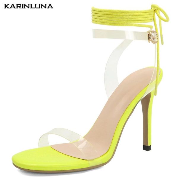karin 2020 new arrivals plus size 49 thin high heels summer sandals woman shoes buckle strap ins shoes women sandals, Black 
karin 2020 new arrivals plus size 49 thin high heels summer sandals woman shoes buckle strap ins shoes women sandals, Black