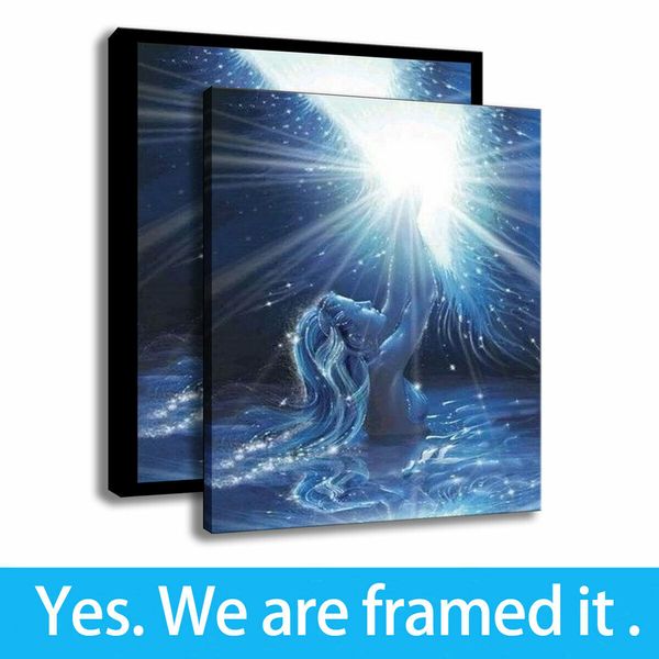 danielle st cyr art canvas hd print painting fantasy girl background wall decor framed art - ready to hang - support customization
danielle st cyr art canvas hd print painting fantasy girl background wall decor framed art - ready to hang - support customization