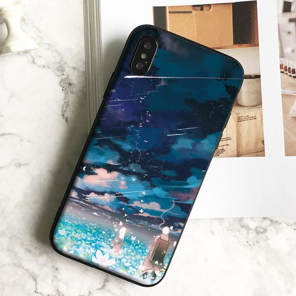 coque luxury meteor anime art чехол для телефона iphone 11 pro xs max xr 8 7 6s plus 5 se case мягкий черный силиконовый чехол tpu
coque luxury meteor anime art чехол для телефона iphone 11 pro xs max xr 8 7 6s plus 5 se case мягкий черный силиконовый чехол tpu