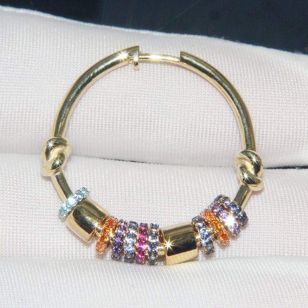 2020 new vintage 100% real s925 sterling silver jewelry zircon multi circle hoop earrings gold color party jewelry for women, Golden;silver
2020 new vintage 100% real s925 sterling silver jewelry zircon multi circle hoop earrings gold color party jewelry for women, Golden;silver