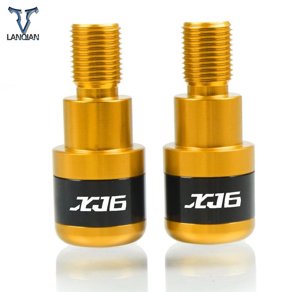 motorcycle accessorie handle bar cap end plugs handlebar cap handle grip ends for xj6 diversion 2009 2010 2011-2016
motorcycle accessorie handle bar cap end plugs handlebar cap handle grip ends for xj6 diversion 2009 2010 2011-2016