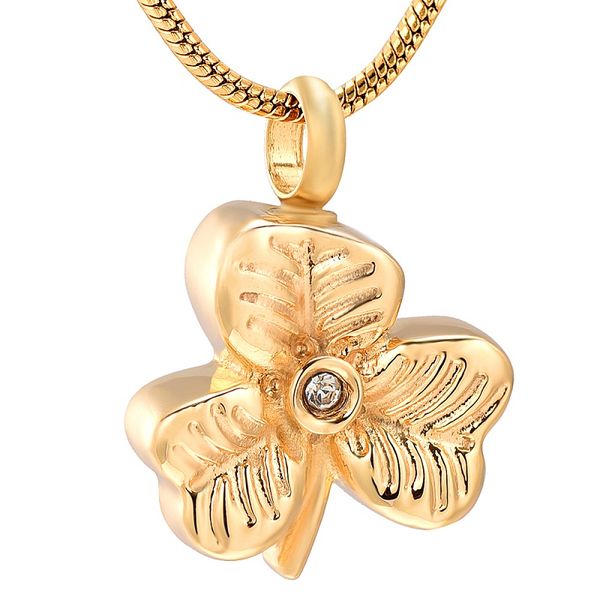 ijd12131 gold flower leaf crystal stainless steel decoration jewelry commemorative for ashes urn necklace ash pendant souvenir, Silver
ijd12131 gold flower leaf crystal stainless steel decoration jewelry commemorative for ashes urn necklace ash pendant souvenir, Silver