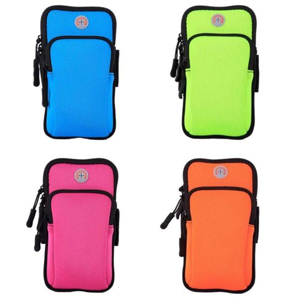 waterproof sport armband case zippered fitness running arm band bag pouch adjustable workout jogging cover for mobile phone new
waterproof sport armband case zippered fitness running arm band bag pouch adjustable workout jogging cover for mobile phone new