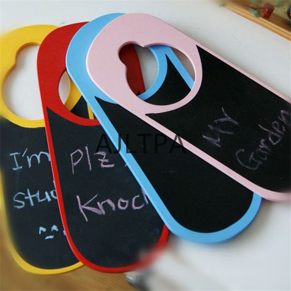50pcs/lot do not disturb listing double-sided message blackboard home decoration wall decor business listing ads board ct0410
50pcs/lot do not disturb listing double-sided message blackboard home decoration wall decor business listing ads board ct0410
