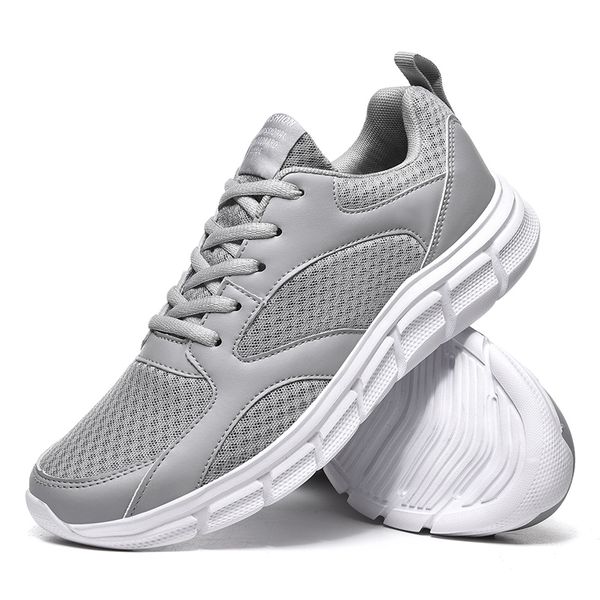 casual shoes lightweight mesh men sneakers lace-up outdoor running shoes breathable non-slip comfortable male walking athl
casual shoes lightweight mesh men sneakers lace-up outdoor running shoes breathable non-slip comfortable male walking athl