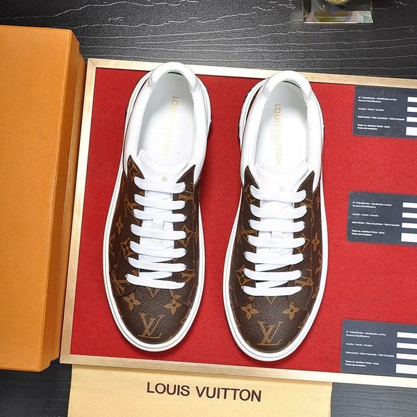 u1 fashion casual men's shoes outdoor sports handsome wild luxury shoes original box packaging zapatos hombre, Black
u1 fashion casual men's shoes outdoor sports handsome wild luxury shoes original box packaging zapatos hombre, Black