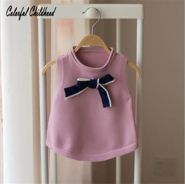 sweet ribbon bowknot kids vest infant newborn baby waistcoat toddler girls clothing children vest baby clothes, Blue
sweet ribbon bowknot kids vest infant newborn baby waistcoat toddler girls clothing children vest baby clothes, Blue