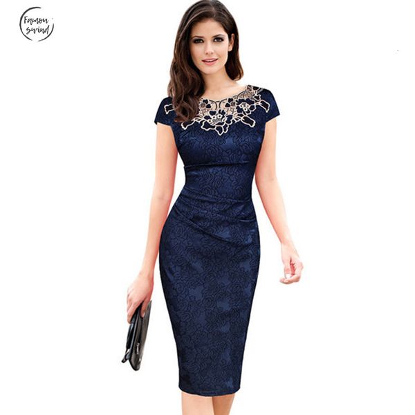 lace dress women floral embroidery o neck ruched elegant wedding casual office vintage midi pencil dresses summer designer clothes, Black;gray
lace dress women floral embroidery o neck ruched elegant wedding casual office vintage midi pencil dresses summer designer clothes, Black;gray
